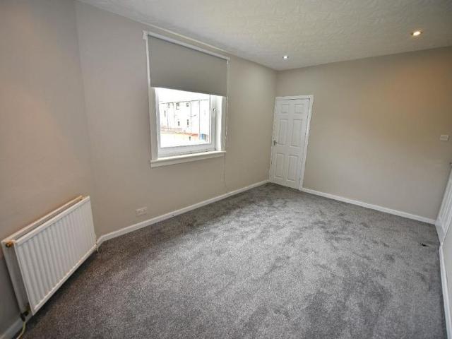 Apartment for rent in Bonhill, Scotland