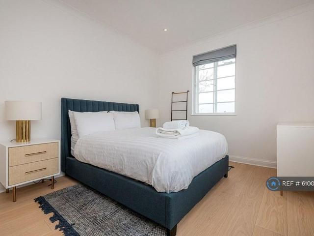 Apartment for rent in Notting Hill, Greater London
