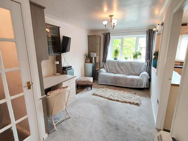 Apartment for rent in Tanterton, Higher Bartle