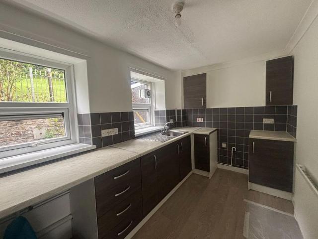 Apartment for rent in Ogmore Valley, Ogmore Vale
