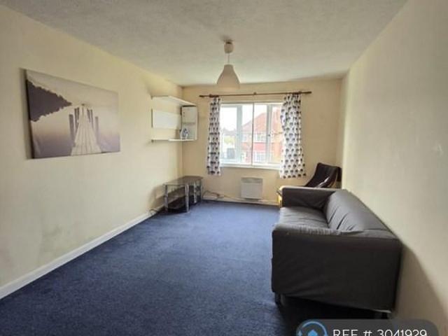 Apartment for rent in London Borough of Hounslow, Greater London