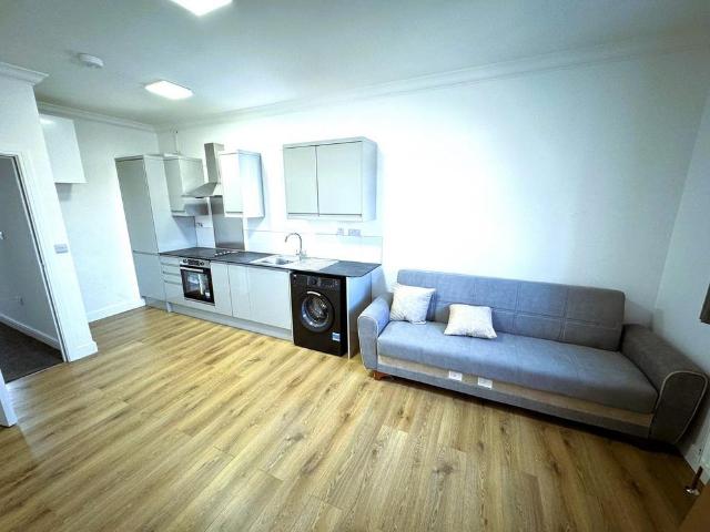 Apartment for rent in London Borough of Redbridge, Greater London