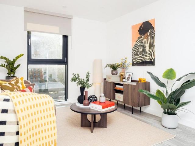 Apartment for rent in Hyde Park, Leeds