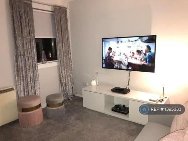 Apartment for rent in Dunbeth, Coatbridge