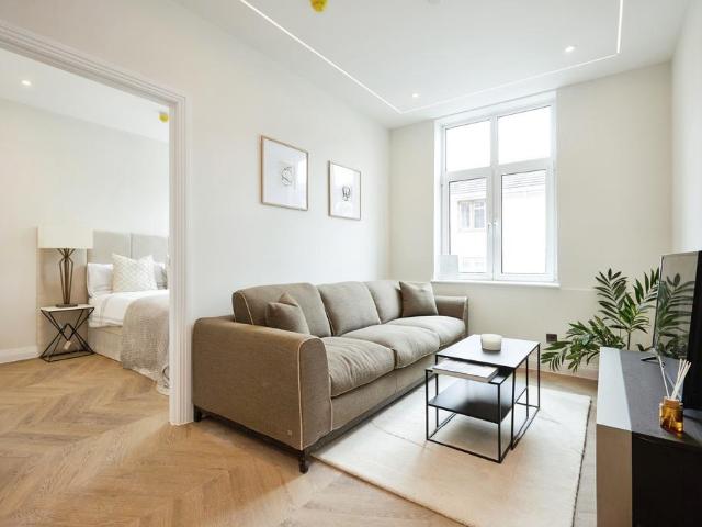 Flat for rent in Fordington