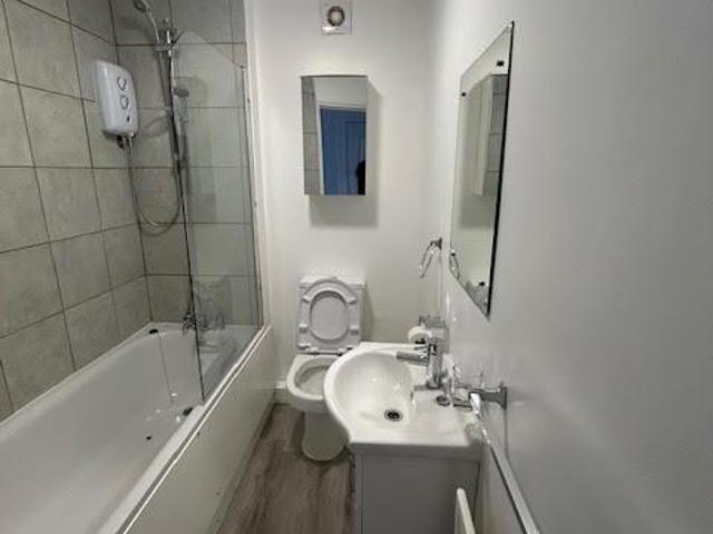Flat for rent in London Borough of Croydon, South Norwood