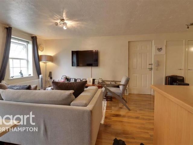 Apartment for rent in Northampton, Northamptonshire