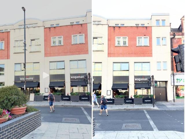 Apartment for rent in London Borough of Croydon, Greater London