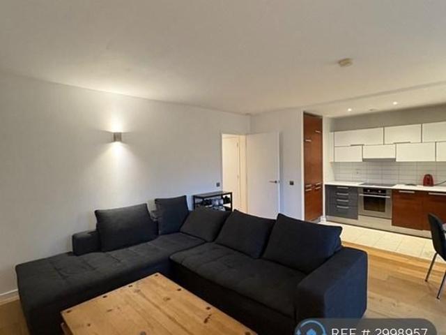 Apartment for rent in Georgia, Greater Manchester