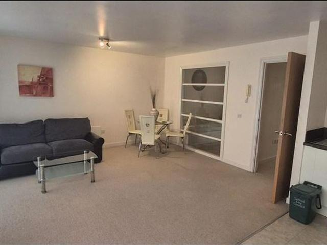 Apartment for rent in Higher Broughton, Salford