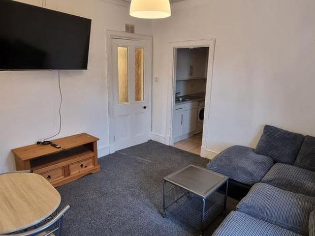 Apartment for rent in Ballindoch, Scotland