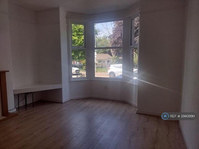 Apartment for rent in Colwyn Bay, Wales