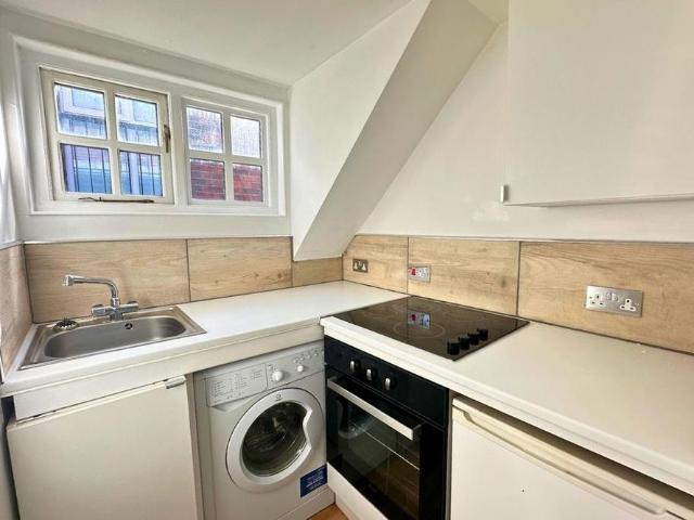 Apartment for rent in Walhampton, Ashurst Bridge