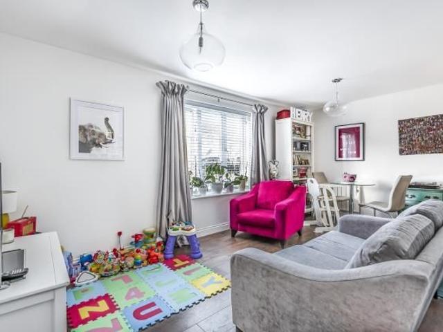Apartment for rent in Madley Park, Black Bourton
