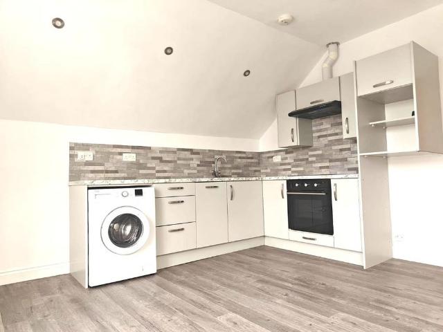 Apartment for rent in Weston-super-mare, North Somerset