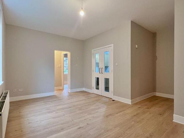Apartment for rent in Silvermills, Scotland