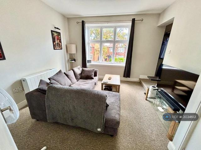 Apartment for rent in Frankwell, Shropshire