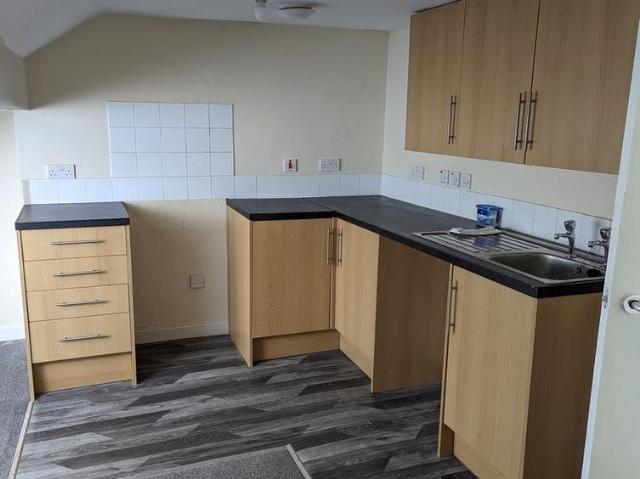 Apartment for rent in Redcar, Redcar And Cleveland