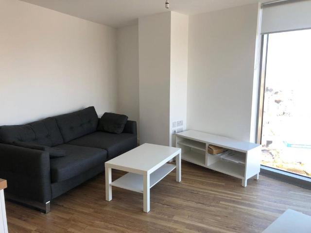 Flat for rent in Baltic Triangle, Calderstones