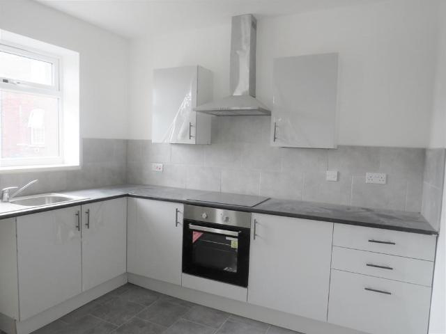 Flat for rent in Great Bridge, Wednesbury