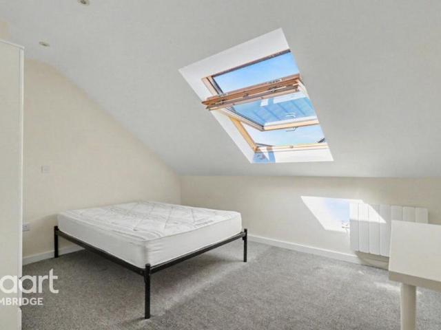 Apartment for rent in Arbury, Cambridgeshire