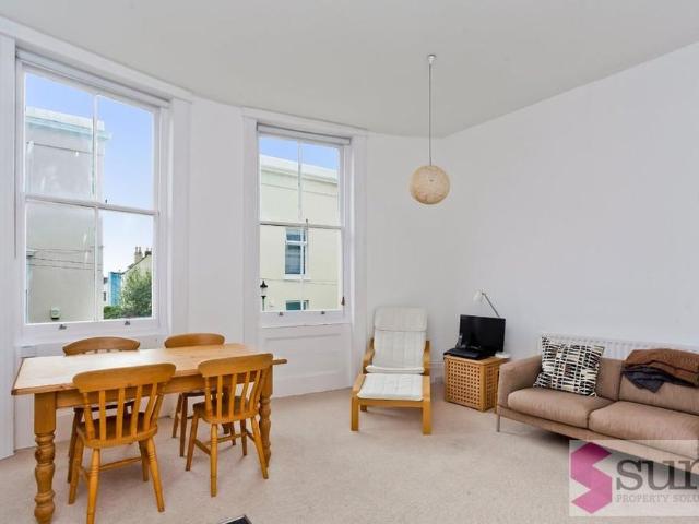 Apartment for rent in Portslade Village, Brighton & Hove