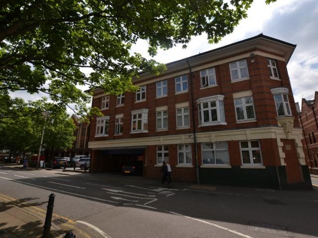 Apartment for rent in Bede Island, Old Wharf