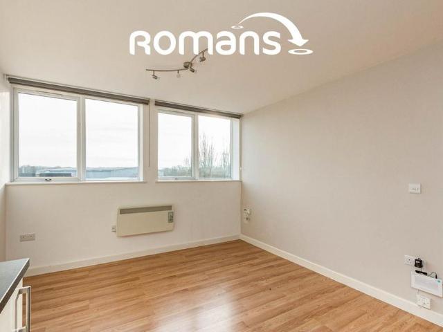 Apartment for rent in Priest Down, Hampshire