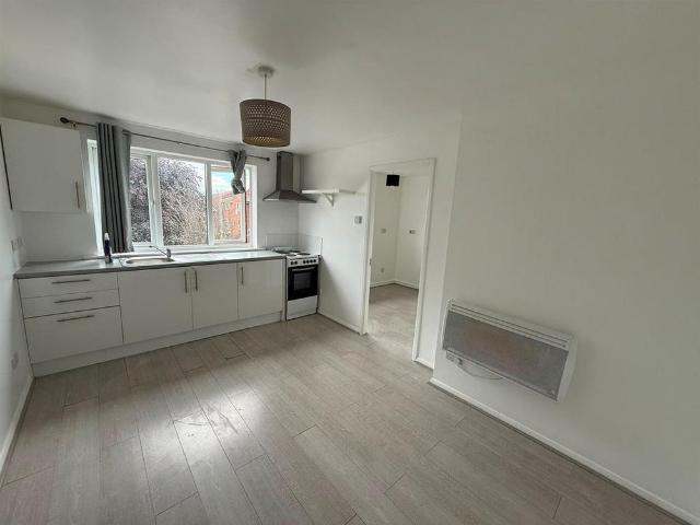 Apartment for rent in Greater London