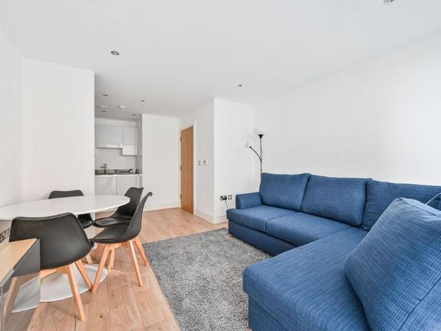Apartment for rent in Greenwich Town Centre, Greater London