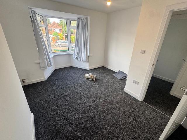 Apartment for rent in Harborne, West Midlands