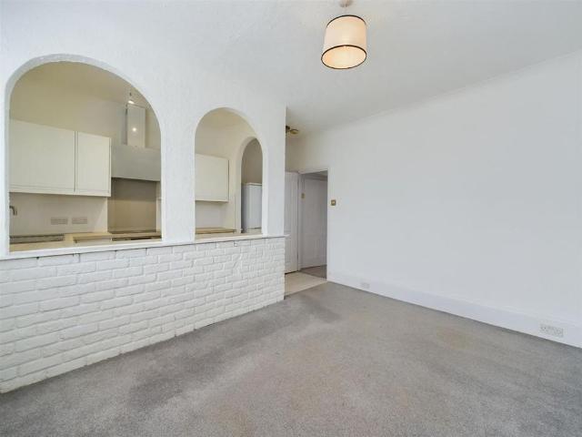 Apartment for rent in Coldean, Stanmer