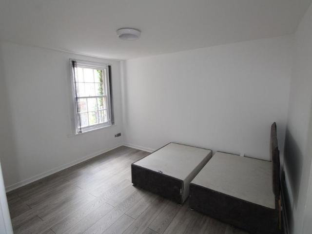 Apartment for rent in Avenham, Preston