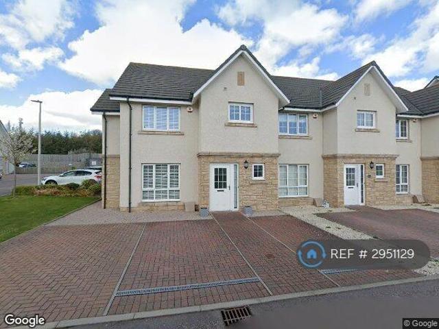 Flat for rent in Ballindoch, Scotland