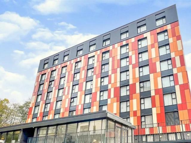 Flat for rent in Mumps, Pendock