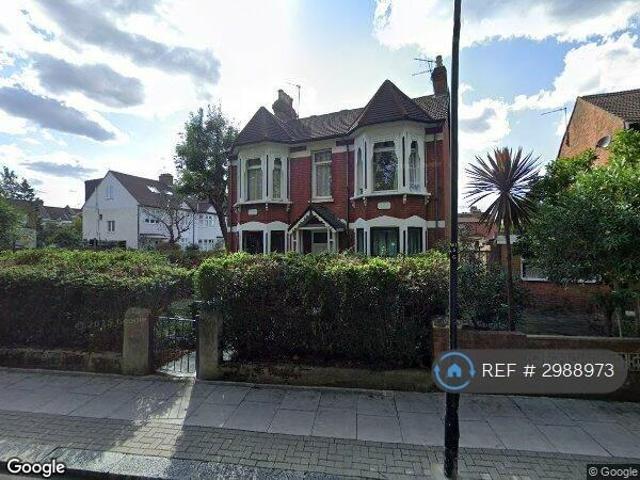 Flat for rent in Harringay, Greater London