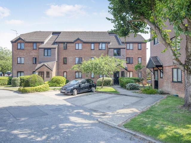 Flat for rent in Norton, King's Walden