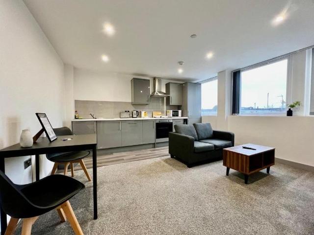 Apartment for rent in Henshaw, Yeadon