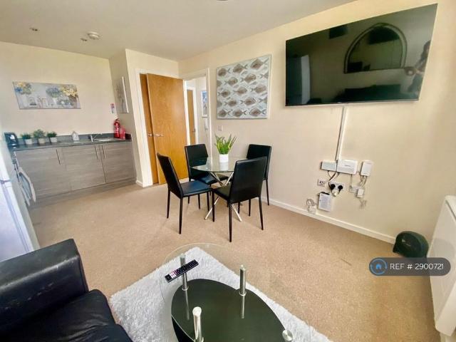 Apartment for rent in Trafford Park, Greater Manchester