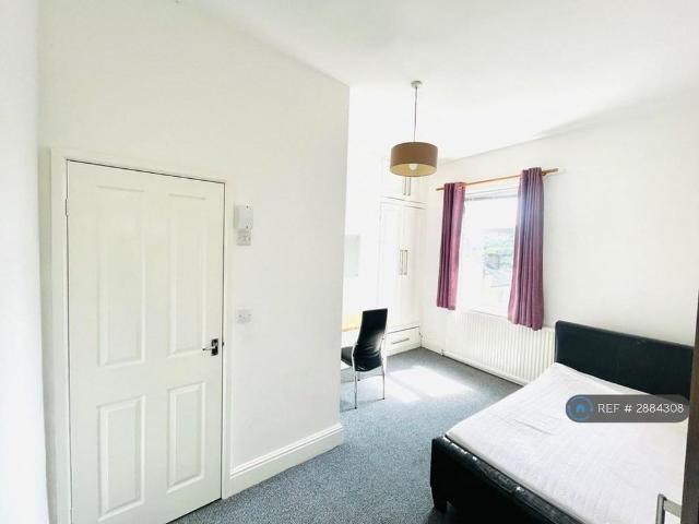 Apartment for rent in South Yorkshire
