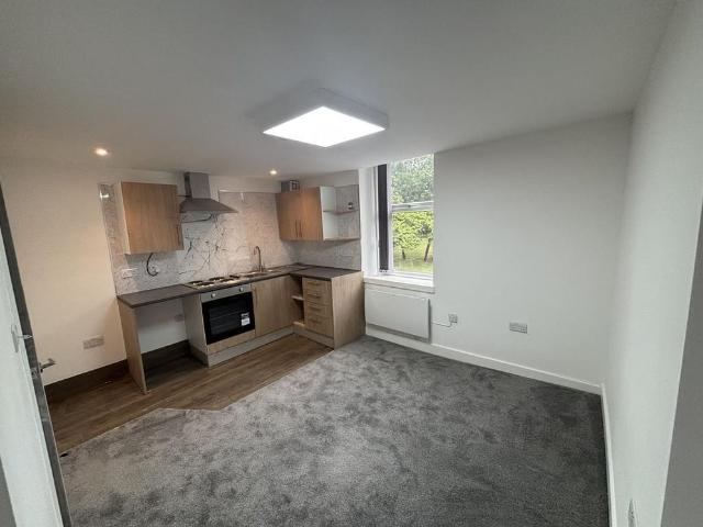 Apartment for rent in Burnley Wood, Burnley