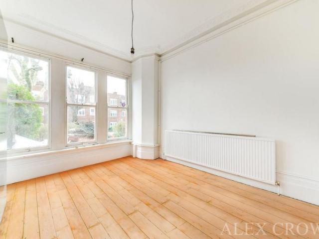 Apartment for rent in Stroud Green, Greater London