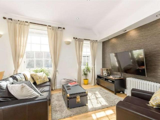 Apartment for rent in Haymarket, Scotland