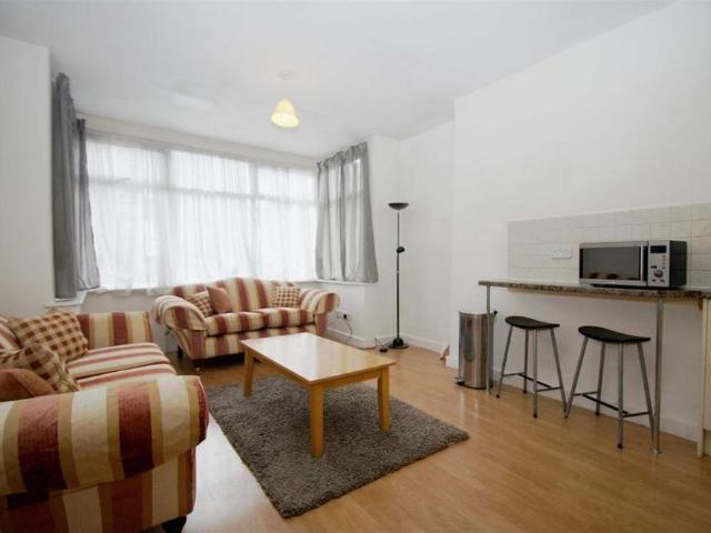 Apartment for rent in Far Headingley, Headingley