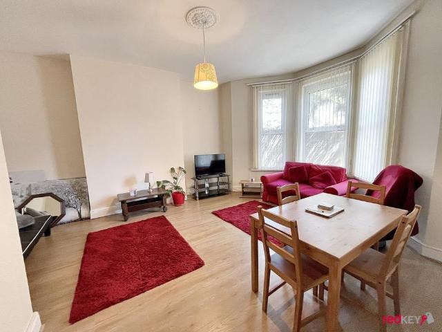 Apartment for rent in Wales