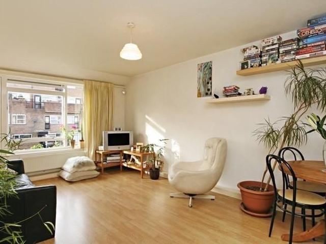 Apartment for rent in Barnsbury, Greater London