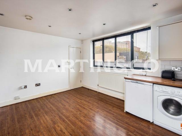 Apartment for rent in Leyton, Greater London