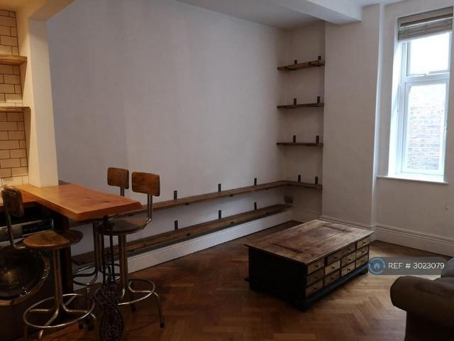 Apartment for rent in Troy Town, Rochester