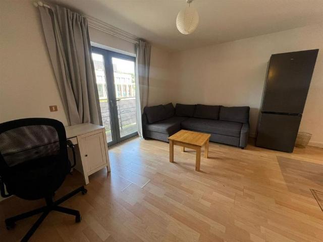 Apartment for rent in Bournbrook, West Midlands