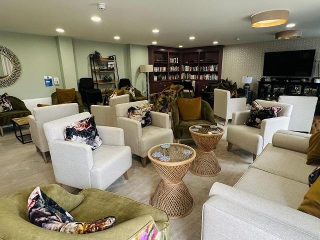 Apartment for rent in Market Drayton, Shropshire